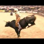 Travis Briscoe & L.J. Jenkins - 05 PBR Finals (88 pts)