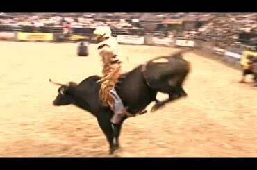 Travis Briscoe & L.J. Jenkins - 05 PBR Finals (88 pts)