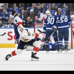 Stanley Cup playoffs: Florida Panthers look strong, take early control over Toronto Maple Leafs