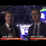 Fletcher On Round 1 - Flyers GM on Cameron York