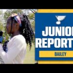 Junior Reporter: Bailey