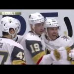 Reilly Smith Goal vs LAK 02-26-2018