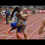 Union Catholic (NJ) Goes For H.S. NATIONAL RECORD In Penn Relays 4x800m Championship of America