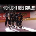 GOTTA SEE IT: Highlight Reel Goal By Artyom Levshunov