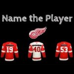 Can you name these Detroit Red Wing Players? (Quiz)