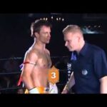 FULL FIGHT | Rebellion Muaythai 3: Andy Regan vs Daniel Smyrk