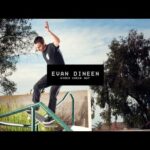 Video Check Out: Evan Dineen | TransWorld SKATEboarding