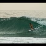 Enjoy The Corn Chips; Craig Anderson Mexico