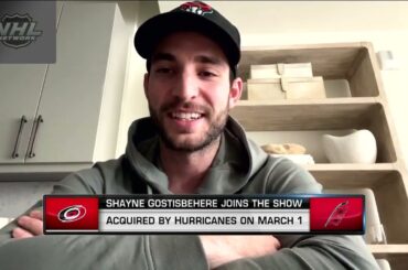 NHL Now: Shayne Gostisbehere