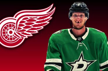 Detroit Red Wings SIGNING John Klingberg?