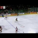 Devin Cooley - Breakaway goal allowed v. UMD (Feb.1, 2020)