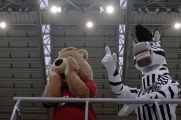 Allo stadio e al Museo: #JuveBayern, visto da J e Berni - J and Berni check out J-Stadium