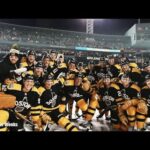 Boston Bruins 2023 Stanley Cup Playoffs Hype (Game 7)