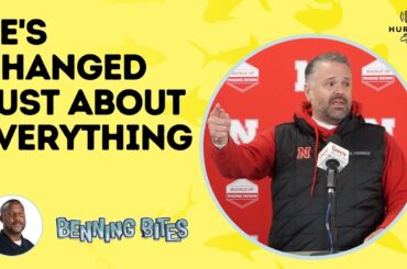 My Thoughts on Coach Matt Rhule's Leadership | Benning Bites