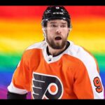 NHL TRIPS UP ON DIVERSITY: Flyers mishandled Provorov situation