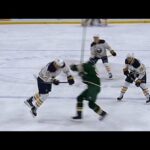 Ristolainen gets five and a game for late hit on Koivu