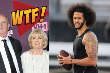 WOKE Colin Kaepernick ATTACKS his adoptive parents and accuses them of RACISM because of this!