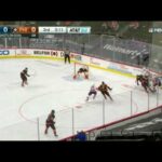 Travis Sanheim defensive zone work 2021