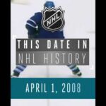 Buffalo Sabres' 1,400th win | This Date in History #shorts