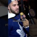 Liljegren in, Holl out for game 6? #leafs #Toronto #hockey #nhl