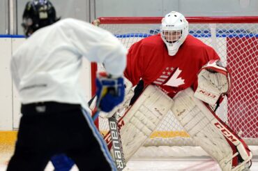 Advanced Development Camp