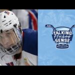 Talking Hockey Sense Ep 79: 2023 NHL Draft Lottery Preview; U18 Men's Worlds Recap With Steven Ellis