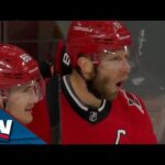 Hurricanes' Jordan Staal Shows Off Silky Hands In Tight To Score Breakaway Beauty In Game 2