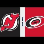 Carolina Hurricanes @ New Jersey Devils NHL Playoffs Free Pick Sunday May 7, 2023