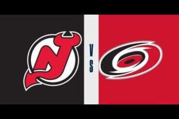 Carolina Hurricanes @ New Jersey Devils NHL Playoffs Free Pick Sunday May 7, 2023