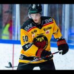 Julius Honka All goals so far/ALLA MÅL HITTILLS Luleå Hockey 2021/22 Highlights