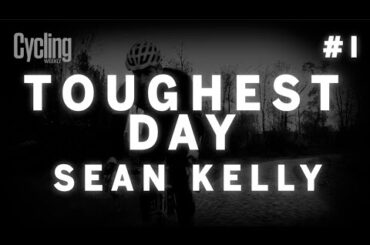 My Toughest Day: Sean Kelly #1