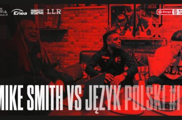 Mike Smith vs język polski #1