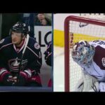 NHL  Mar.03/2013    Colorado Avalanche - Columbus Blue Jackets