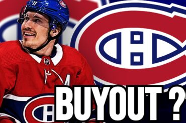 THE END FOR GALLAGHER WITH THE HABS ?? MONTREAL CANADIENS NEWS TODAY