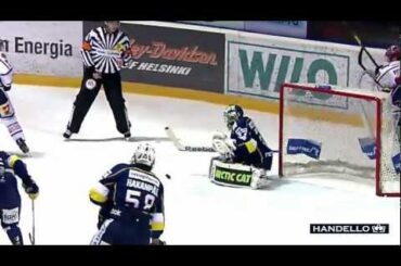 Mikael Granlund - The MaGician // 2011 Highlights