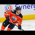 DO THE OILERS AND DRAKE CAGGIULA HAVE A REUNION IN THE MAKING! Edmonton Oilers Discussions!