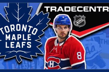 Maple Leafs trading for Ben Chiarot?