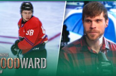 Connor Bedard would BE a STUD on the Red Wings!