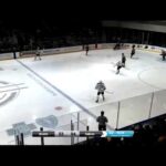 Jake DeBrusk vs Arvin Atwal Sep 9, 2017