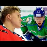 Kirill Kaprizov Top 10 KHL plays