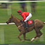 1990 R.O.A. Rendlesham Hurdle