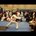 Thomas Bordeleau - Pinan Shodan 10-12 ans