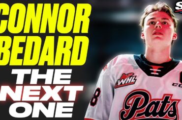 Is Connor Bedard The Next Crosby or McDavid?