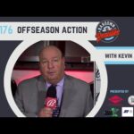 #176. The Minnesota Wild WILL trade a fan favorite this offseason, with Kevin Gorg