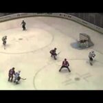 Highlights from Team USA Victory Over Canada 5-1