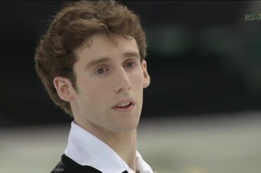 [HD] Matthew Savoie - 2002 Worlds FS - Concerto in F by Gershwin