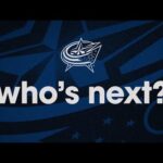 The Columbus Blue Jackets get the 3rd overall pick in the 2023 NHL Draft