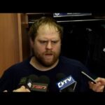 Kessel rips media over Phaneuf treatment