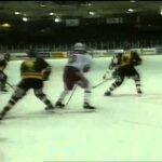 VIK i Elitserien 94/95, Kvartsfinal 3: MIF-VIK 5-3