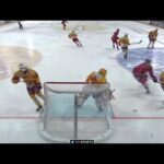 Ridiculous Own Goal By Marcus Nilsson